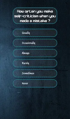 Emotional Intelligence android App screenshot 5